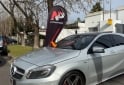Autos - Mercedes Benz A250 sport 2014 Nafta 135000Km - En Venta