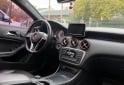 Autos - Mercedes Benz A250 sport 2014 Nafta 135000Km - En Venta