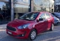 Autos - Ford KA 1.5 S 5P 2019 Nafta - En Venta