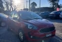Autos - Ford KA 1.5 S 5P 2019 Nafta - En Venta