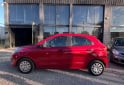 Autos - Ford KA 1.5 S 5P 2019 Nafta - En Venta