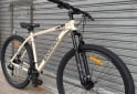 Deportes - BICICLETA SAMURAI 2.0 R29 - HASTA 6 CUOTAS SIN INTERES!! - En Venta