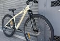 Deportes - BICICLETA SAMURAI 2.0 R29 - HASTA 6 CUOTAS SIN INTERES!! - En Venta