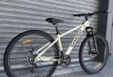 Deportes - BICICLETA SAMURAI 2.0 R29 - HASTA 6 CUOTAS SIN INTERES!! - En Venta