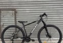 Deportes - BICICLETA SAMURAI 2.0 R29 - HASTA 6 CUOTAS SIN INTERES!! - En Venta