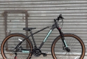 Deportes - BICICLETA SAMURAI 3.0 R29 - HASTA 6 CUOTAS SIN INTERES!! - En Venta