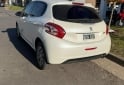 Autos - Peugeot 208 Allure 1.6 aspirado 2014 Nafta 150000Km - En Venta