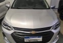 Autos - Chevrolet ONIX 5P 1.0T MT PREMIER 2020 Nafta 23700Km - En Venta