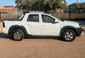 Camionetas - Renault DUSTER OROCH OUTSIDER PLU 2017 GNC - En Venta