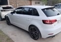 Autos - Audi A3 Sportback 1.4 TFSI 2017 Nafta 155000Km - En Venta