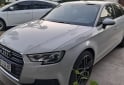 Autos - Audi A3 Sportback 1.4 TFSI 2017 Nafta 155000Km - En Venta