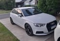Autos - Audi A3 Sportback 1.4 TFSI 2017 Nafta 155000Km - En Venta