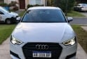 Autos - Audi A3 Sportback 1.4 TFSI 2017 Nafta 155000Km - En Venta