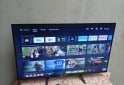Electrónica - 2 Smart ➖ 32 pulgadas Android impecables - En Venta