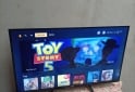 Electrónica - 2 Smart ➖ 32 pulgadas Android impecables - En Venta