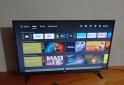 Electrónica - 2 Smart ➖ 32 pulgadas Android impecables - En Venta