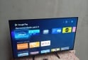 Electrónica - 2 Smart ➖ 32 pulgadas Android impecables - En Venta