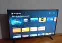 Electrónica - 2 Smart ➖ 32 pulgadas Android impecables - En Venta