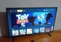Electrónica - 2 Smart ➖ 32 pulgadas Android impecables - En Venta
