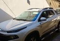 Camionetas - Fiat TORO 2019 Diesel 157000Km - En Venta