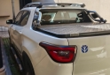 Camionetas - Fiat TORO 2019 Diesel 157000Km - En Venta