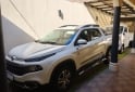 Camionetas - Fiat TORO 2019 Diesel 157000Km - En Venta