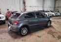 Autos - Volkswagen Gol Trend 2012 Nafta 250000Km - En Venta