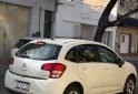 Autos - Citroen C3 shine 1.6 at 2018 Nafta 53500Km - En Venta