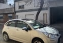 Autos - Citroen C3 shine 1.6 at 2018 Nafta 53500Km - En Venta