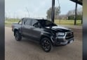 Camionetas - Toyota Hilux 2025 Diesel 40000Km - En Venta