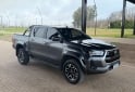 Camionetas - Toyota Hilux 2025 Diesel 40000Km - En Venta