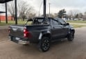 Camionetas - Toyota Hilux 2025 Diesel 40000Km - En Venta