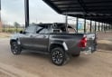 Camionetas - Toyota Hilux 2025 Diesel 40000Km - En Venta