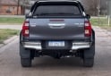 Camionetas - Toyota Hilux 2025 Diesel 40000Km - En Venta