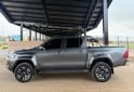 Camionetas - Toyota Hilux 2025 Diesel 40000Km - En Venta