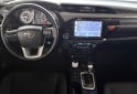 Camionetas - Toyota Hilux 2025 Diesel 40000Km - En Venta