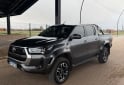 Camionetas - Toyota Hilux 2025 Diesel 40000Km - En Venta