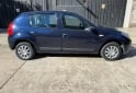 Autos - Renault Sandero 2009 GNC 213000Km - En Venta