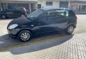 Autos - Renault Sandero 2009 GNC 213000Km - En Venta