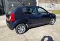 Autos - Renault Sandero 2009 GNC 213000Km - En Venta