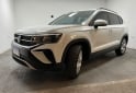 Autos - Volkswagen TAOS COMFORTLINE 250 TSI 2023 Nafta 40764Km - En Venta