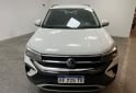 Autos - Volkswagen TAOS COMFORTLINE 250 TSI 2023 Nafta 40764Km - En Venta