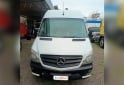 Utilitarios - Mercedes Benz Sprinter 515 CDI 2018 Diesel 562000Km - En Venta