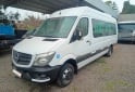 Utilitarios - Mercedes Benz Sprinter 515 CDI 2018 Diesel 562000Km - En Venta