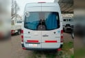 Utilitarios - Mercedes Benz Sprinter 515 CDI 2018 Diesel 562000Km - En Venta