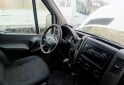 Utilitarios - Mercedes Benz Sprinter 515 CDI 2018 Diesel 562000Km - En Venta