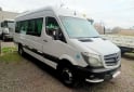 Utilitarios - Mercedes Benz Sprinter 515 CDI 2018 Diesel 562000Km - En Venta
