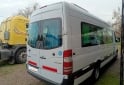 Utilitarios - Mercedes Benz Sprinter 515 CDI 2018 Diesel 562000Km - En Venta