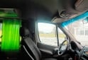 Utilitarios - Mercedes Benz Sprinter 515 CDI 2018 Diesel 562000Km - En Venta