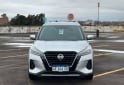 Camionetas - Nissan Kicks Advance Plus 2021 Nafta 65000Km - En Venta
